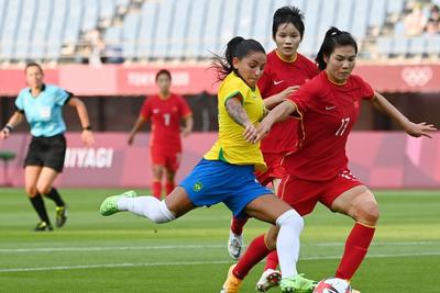 中国女足亚洲杯大名单公布