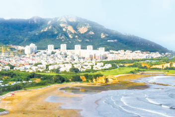 青岛科创大走廊观察 | 一廊三片多园，链动崂山“新”力量