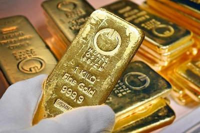 國際黃金白銀價(jià)格繼續(xù)下跌