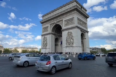 法国国家银行账户档案系统遭非法访问