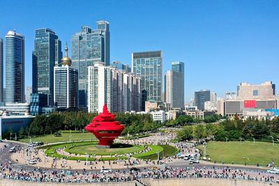 孟慶斌走訪各民主黨派市委會(huì)和市工商聯(lián)