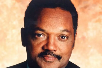 美国著名民权运动领袖杰西·杰克逊去世，曾两度竞选总统