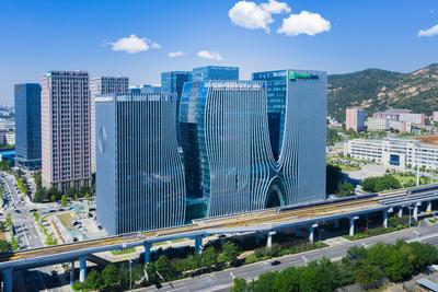 汇聚100余家AI创业企业！崂山区加速打造全国OPC创业者的“热带雨林”