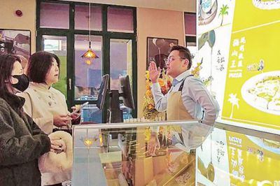 观海快评 | 既要“引得来”，还要“留得下”