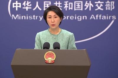 外交部：中方敦促美方停止为重启核试验寻找借口