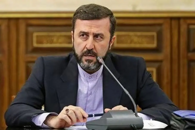 伊朗副外长：战争的后果将“波及整个地区”