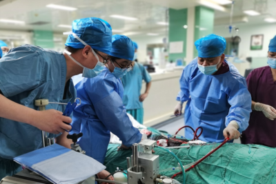 青岛市市立医院大年初六起全面常规应诊，门诊服务全年无休