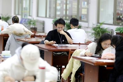 2026年考研初试成绩将于2月28日起陆续公布