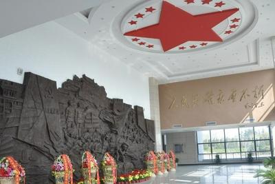 @青岛人，春节期间全市烈士纪念设施（烈士陵园）参观祭扫指南→