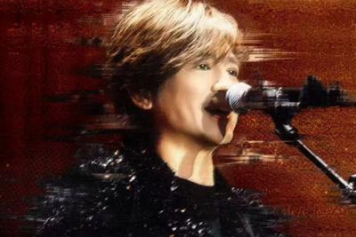 歌手挤爆新春演出季！张蔷、陈鸿宇、叶世荣即将亮相青岛