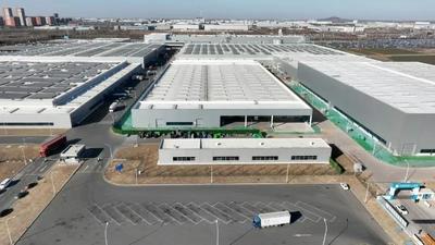 审批时限压缩至1个工作日，青岛推行环评改革新政策助企业抢下开年“第一单”