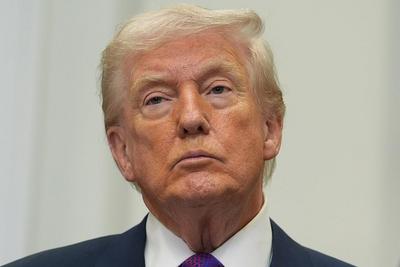 特朗普希望美伊“一个月左右”达成协议