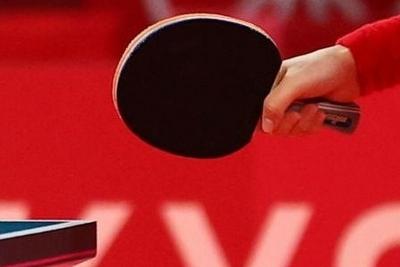 WTT新加坡大满贯正赛今日开打，国乒8人出战，赛程公布