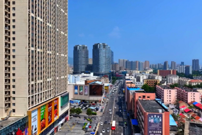 李村商圈招徕新业态，来看青岛老商圈“逆生长”的秘密→