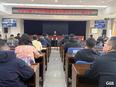 春节假期首日，青岛交通人忙碌在春运服务保障一线
