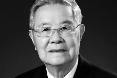 清华大学：沉痛悼念周炳琨院士