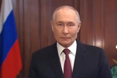 普京：发展“三位一体”核力量是绝对优先事项