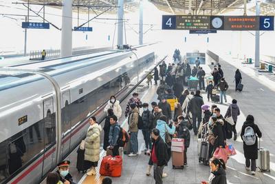 北京市市场监督管理局约谈12家第三方火车票网络销售平台