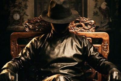 王宝强新作有点“狠”，电影《狠家伙》讲述唐人街故事