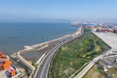 西海岸新区：今年计划举办500场会展活动，着力放大“会展+”乘数效应