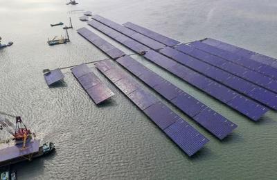 青島：錨定“雙碳”目標(biāo)，推動綠色低碳高質(zhì)量發(fā)展