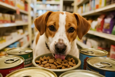 青岛宠物食品企业首获出口巴西资质，拓展南美市场拿到“金钥匙”