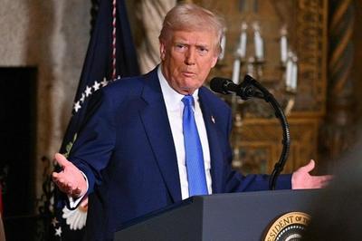 美国最高法院裁定特朗普政府大规模关税政策违法