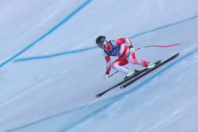 2026年米兰-科尔蒂纳冬奥会首金产生