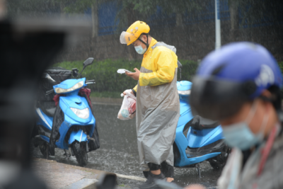 外卖和网售食品重磅新规来了，这些“红线”千万别碰！