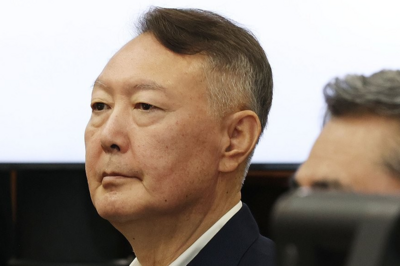 尹锡悦不服判决结果，今日提起上诉