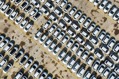 2.5亿元！3月青岛市汽车以旧换新补贴配额公布