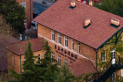 莫跑空！青岛啤酒博物馆2月21日门票售罄