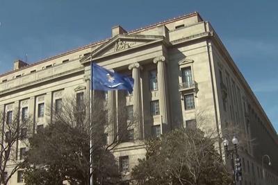 爱泼斯坦案受害者控诉美司法部不当操作