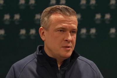 世界反兴奋剂机构召开发布会，回应美国拟拒缴会费