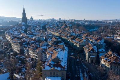 人口上限1000万？瑞士拟就人口限制举措进行公投