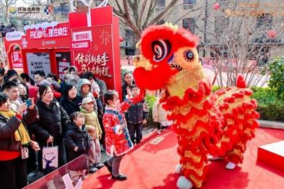 已有70万人次参与活动！有奖发票带热青岛假期消费市场