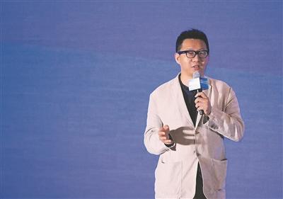 天下青岛人 | 刘翔：探寻“海那边”的动人风景