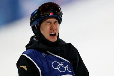 大浪淘沙——男子单板大跳台竞争有多激烈？