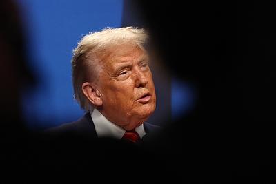 特朗普签署拨款法案，结束政府部分“停摆”