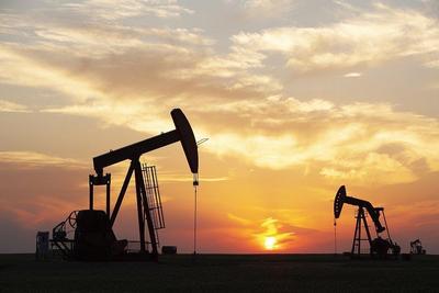 国际油价27日上涨