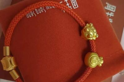 周生生发布检测报告