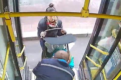 温暖乘客出行路！青岛巴士驾驶员优质服务获暖心回馈