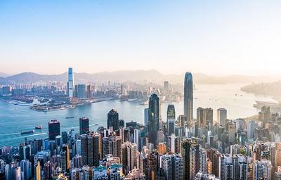 香港入境事务处：去年3.35亿人次出入境香港，创有记录以来新高