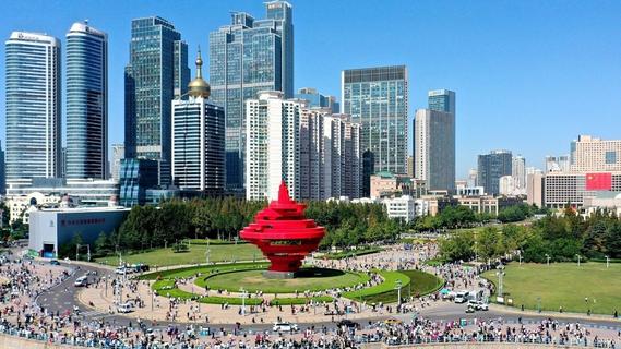 聚焦干部作风！市委书记划出“硬杠杠”，青岛发展要有“新状态”