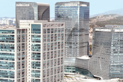 青岛科创大走廊观察 | 打造AI落地应用的“超级试验场”