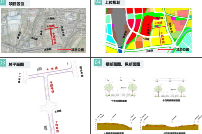 最新规划公示！青岛北站周边出行将有新变化