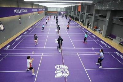 新晋热门“打卡地”！青岛这一体育公园正式营业