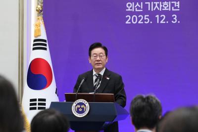 韩国总统府：李在明低价出售自住房以示“稳定房市的决心”