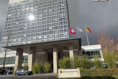 日内瓦会谈结束，俄美乌三方均称“取得进展”