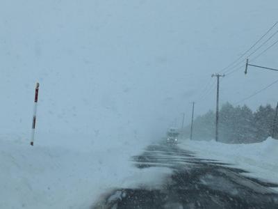 日本强降雪已致45人死亡、540人受伤